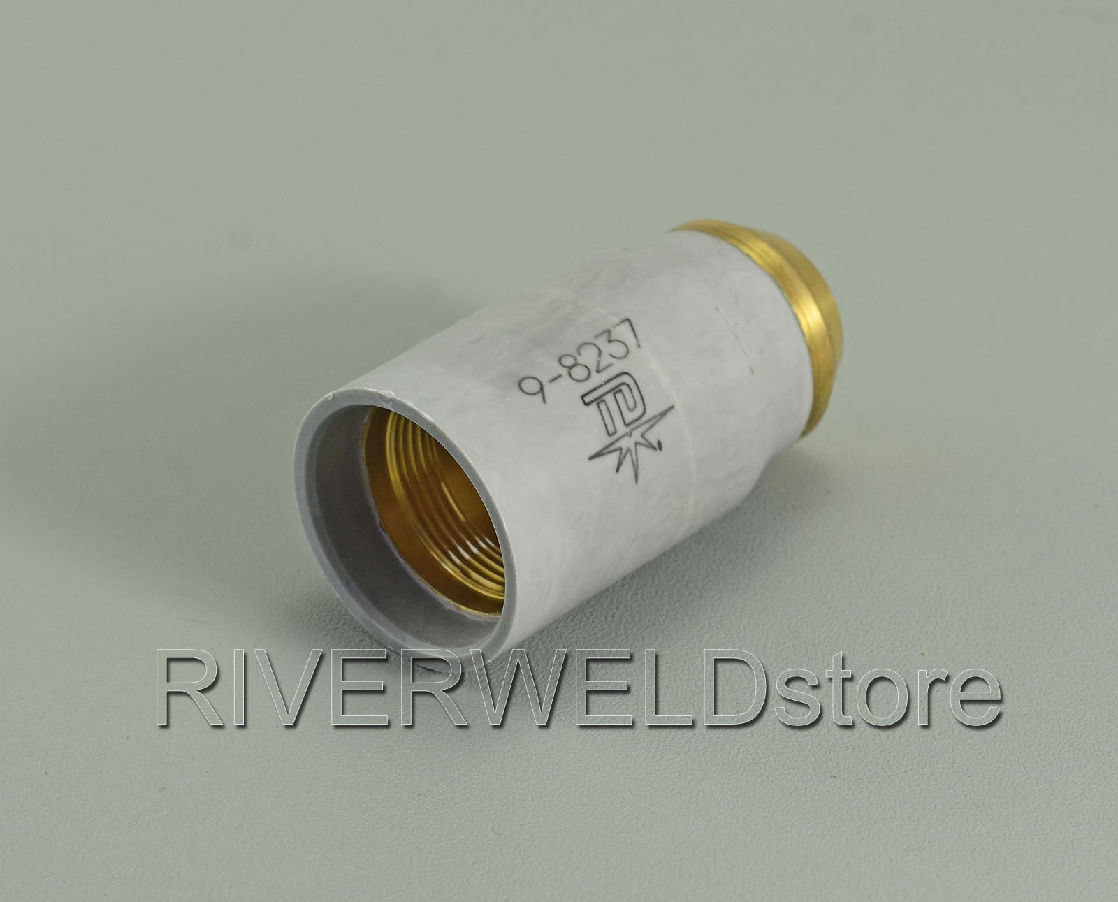 RIVERWELD 9-8237 Thermal Dynamics SL60 SL100 A120 Tappo Coppa Scudo Originale