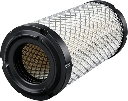RS3715 Air Filter Replacement for 6449 AF25550 46449 M113621 11013-1290 6A10082630 Replaces B1AF244 A35270 AF25745 99-3173 5090-01 P822686 25-083-02S