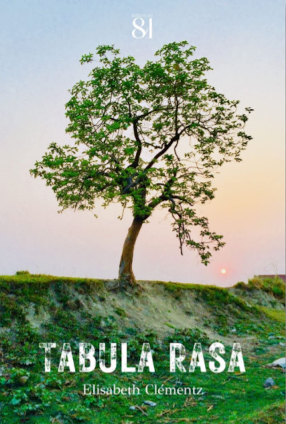 EDITIONS DU 81 Tabula Rasa