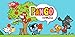 Pango Comics: strip cartoon stories for children aged 3 to 6