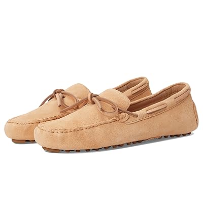 Jack Rogers Shore Driver Suede Women