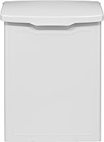 Vista 36 de Buzones arquitectónicos 2681B Buzón de pared Marina color negro, pequeño