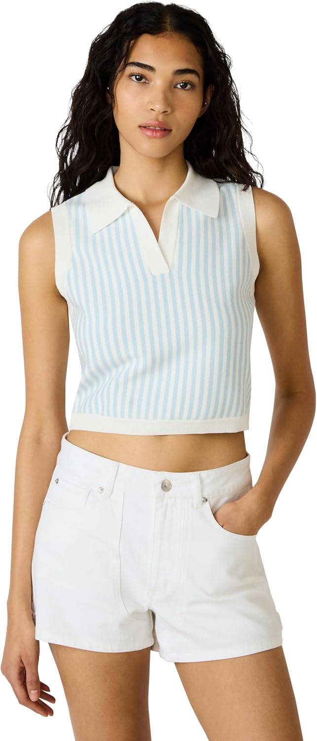 Steve Madden Women's Amery Sweater