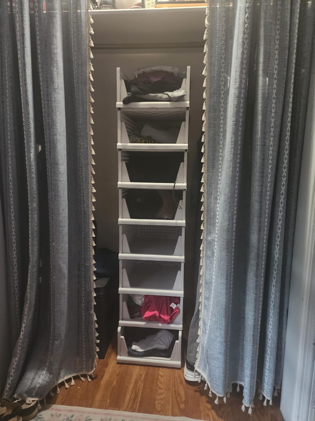 Customer Image