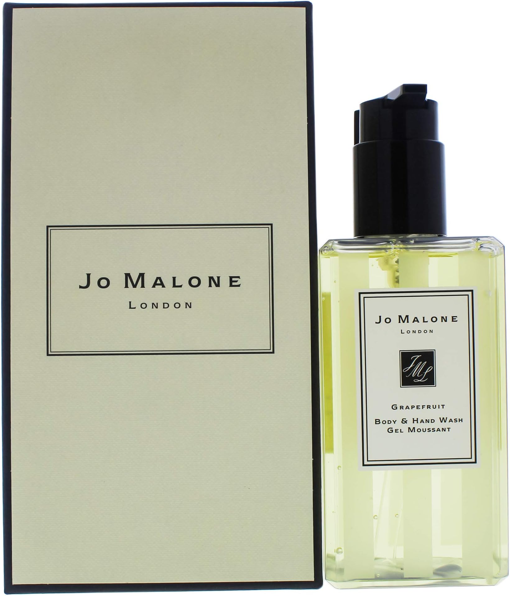 Jo Malone Grapefruit Body & Hand Wash 250ml