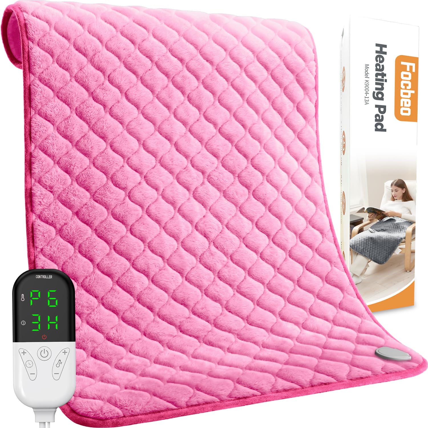 Focbeo King Heating Extra Large