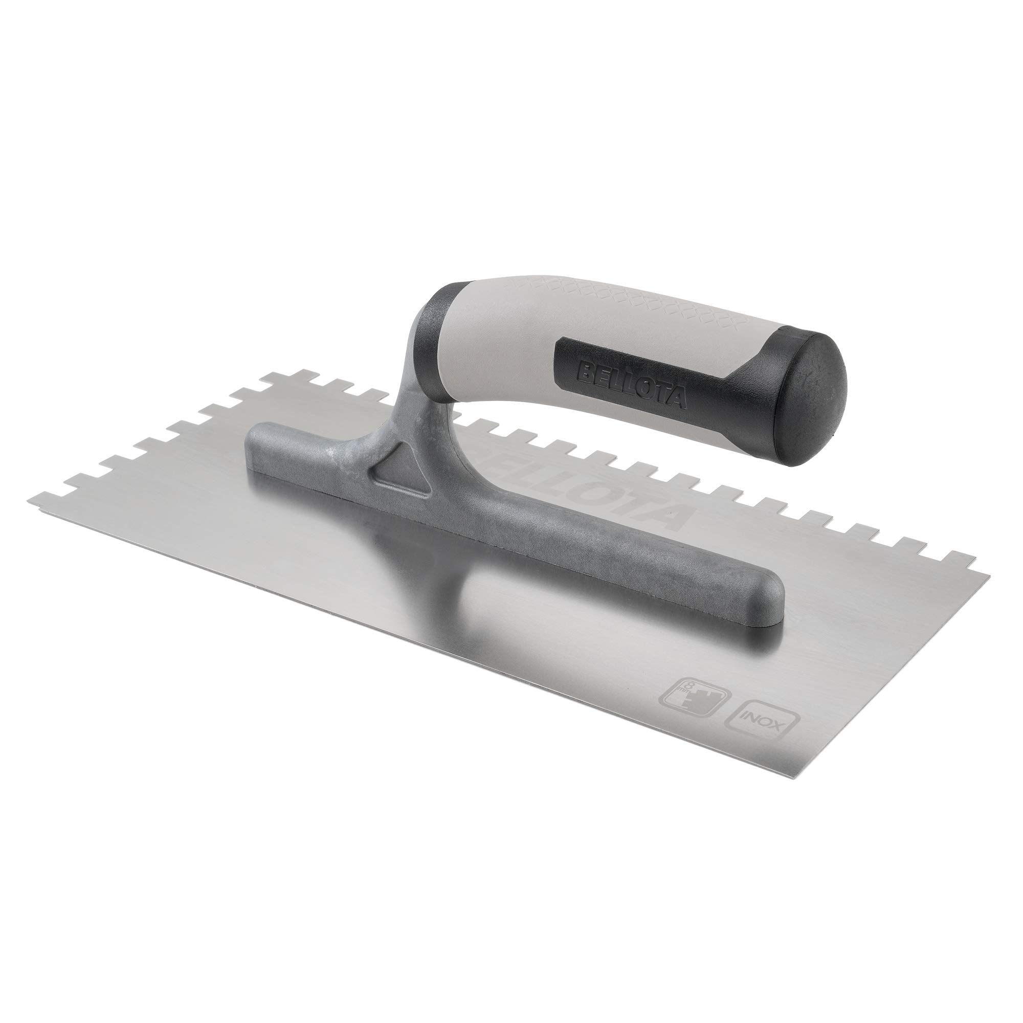 BELLOTA 5874-06 BIM INOX, standard, 6 mm