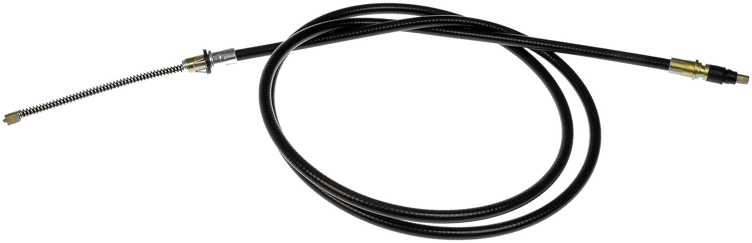 Câble de frein de stationnement arrière Dorman C93278 pour automobile