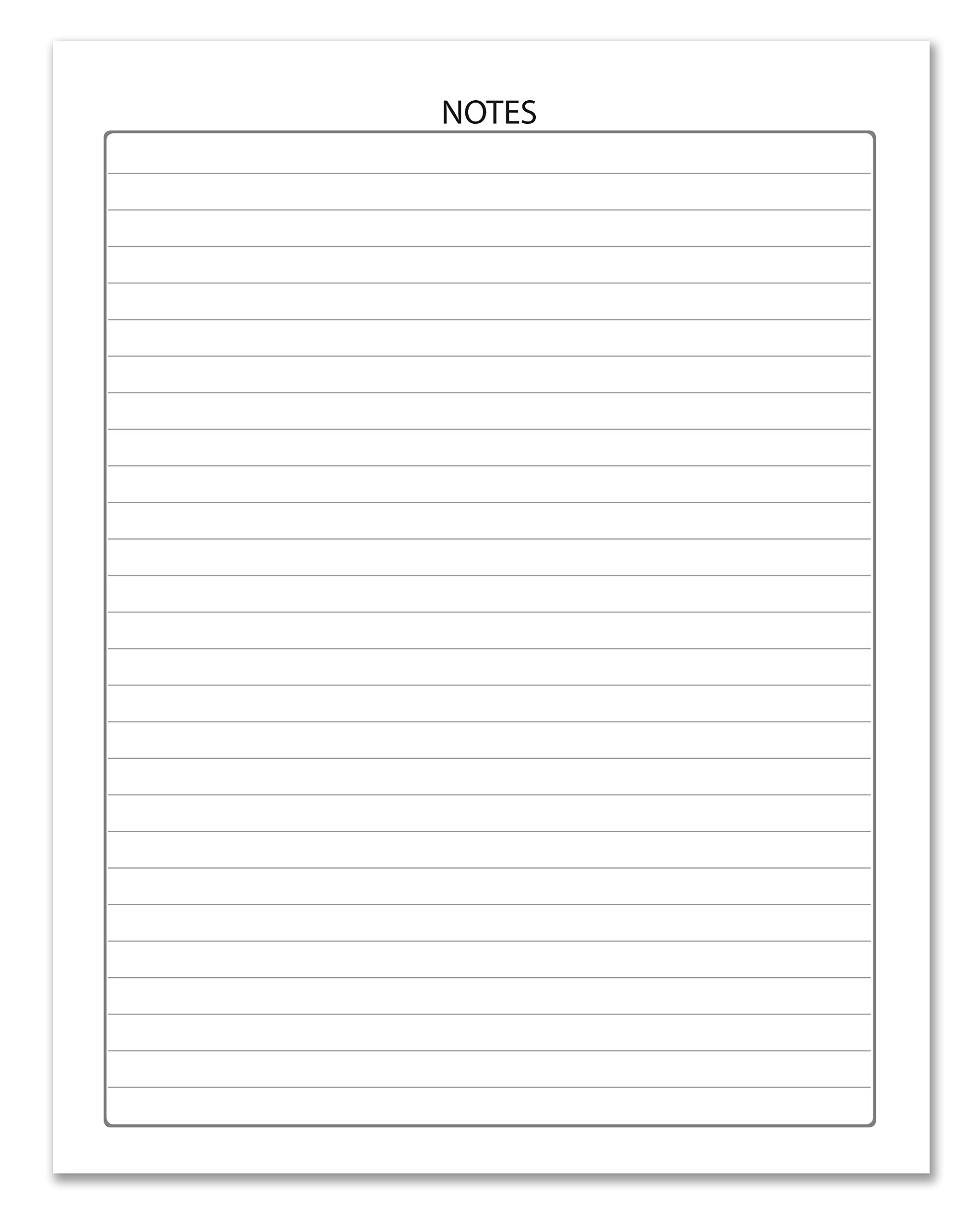 Amazon.com: BookFactory Blank Weekly Calendar (Works for Any