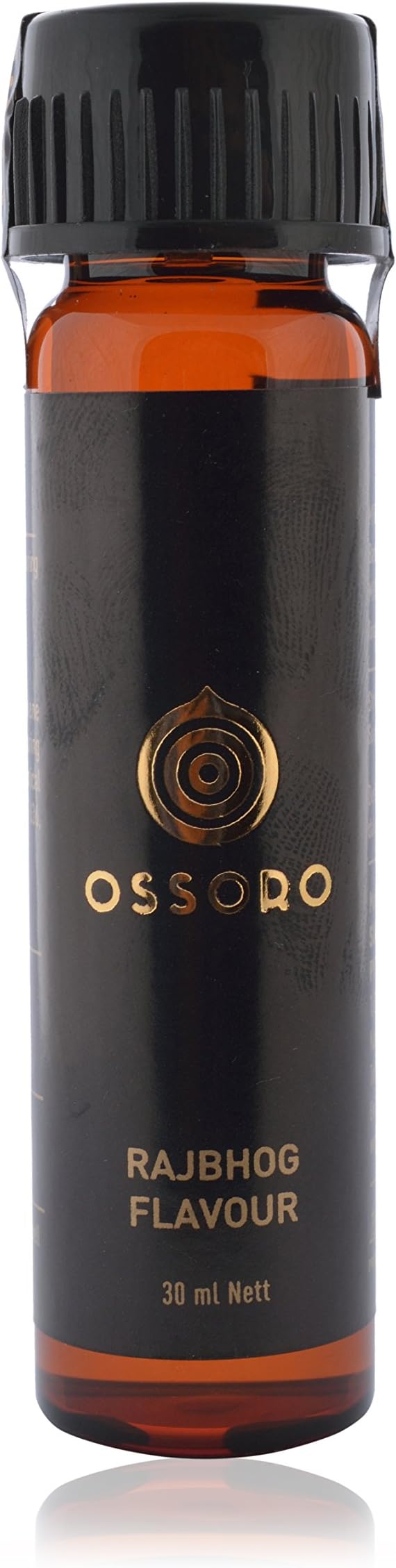 Ossoro Rajbhog Flavour, 30 ml/ Glass Bottle