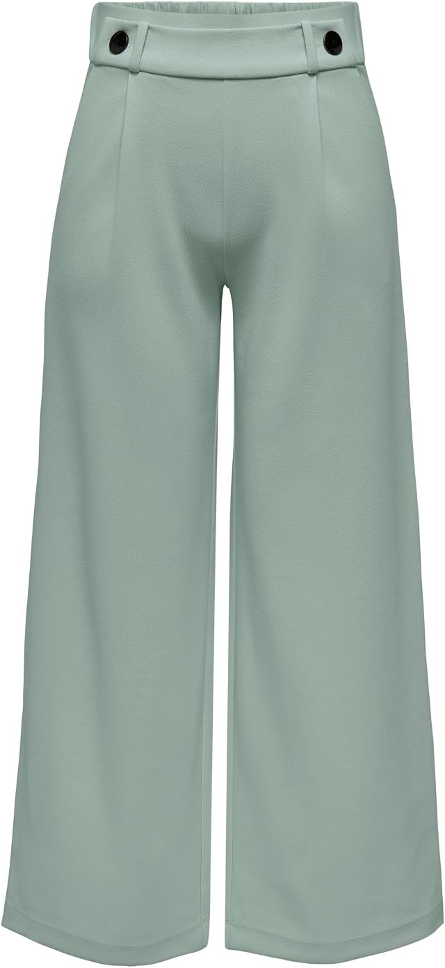 JDY Jdygeggo New Long Pant Jrs Noos Pantaloni Donna