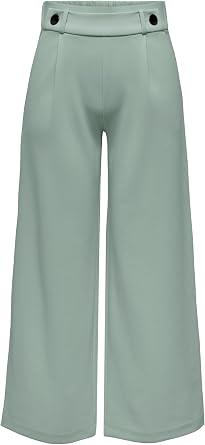 JDY Womens Jdygeggo New Long Pant JRS NoosTrouser