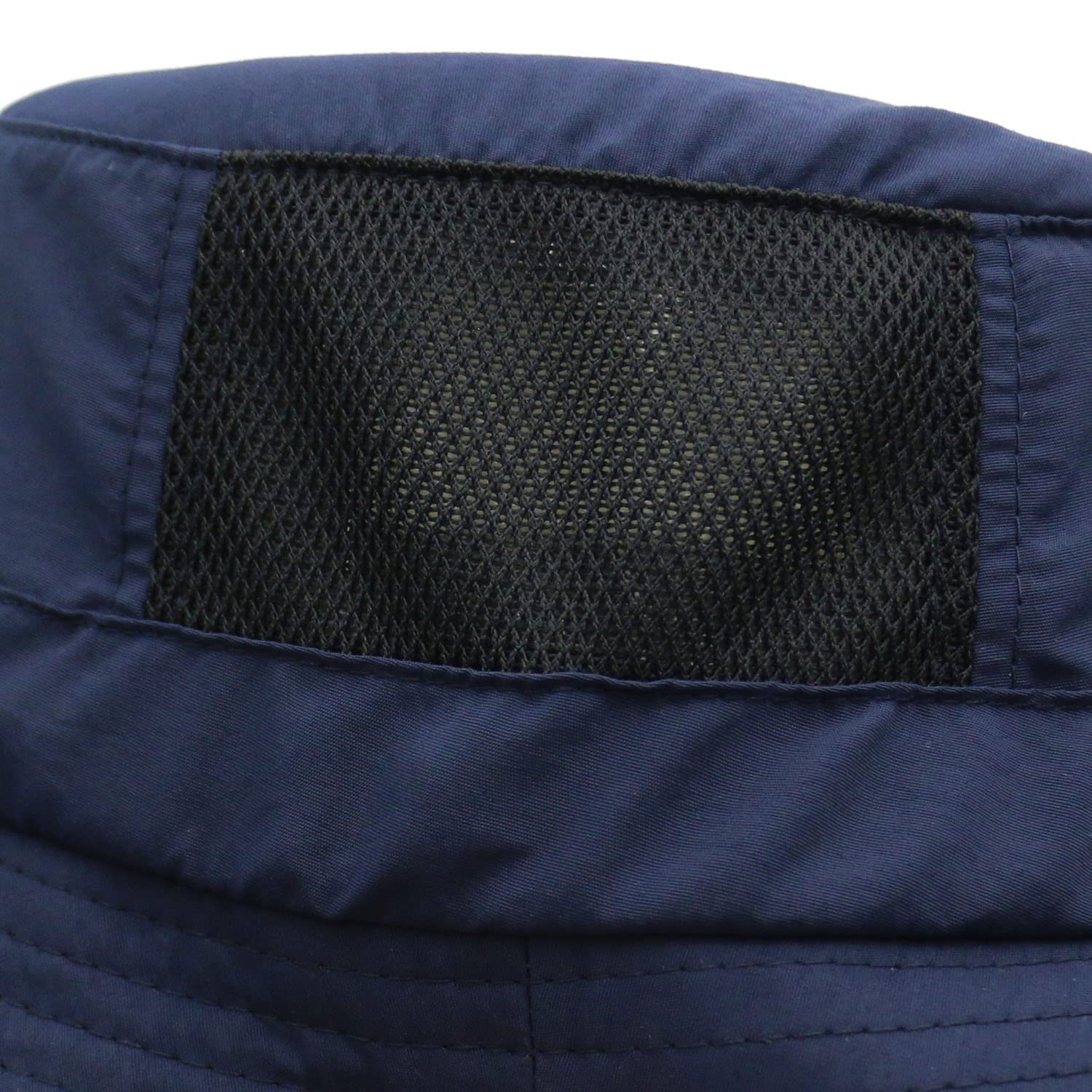 Cappello da sole da uomo UPF50+ a tesa larga cappello da spiaggia ad asciugatura rapida all'aperto regolabile sottogola cappelli da pesca