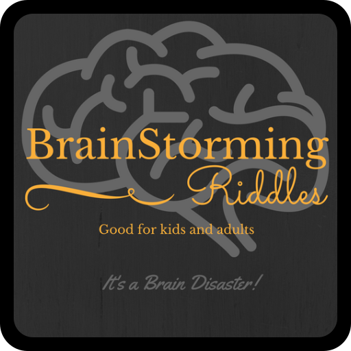 BrainStorming Riddles - App on Amazon Appstore