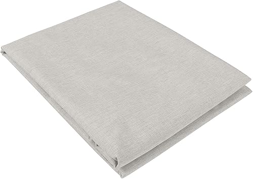 Miniatura 2 de Fydun Bathroom Shower Curtain Polyester Fabric Waterproof Thick Shower Curtain Partition Beige 80X180 Cm Wide Range of Uses (Width 80*Height 180)