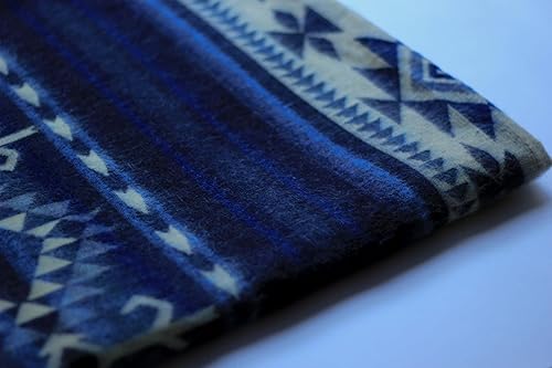 Miniatura 9 de Manta de lana de alpaca Manta de tamaño King 90 x 75 pulgadas Suave, hipoalergénica y transpirable Manta ligera y cálida cama, sofá, Gris