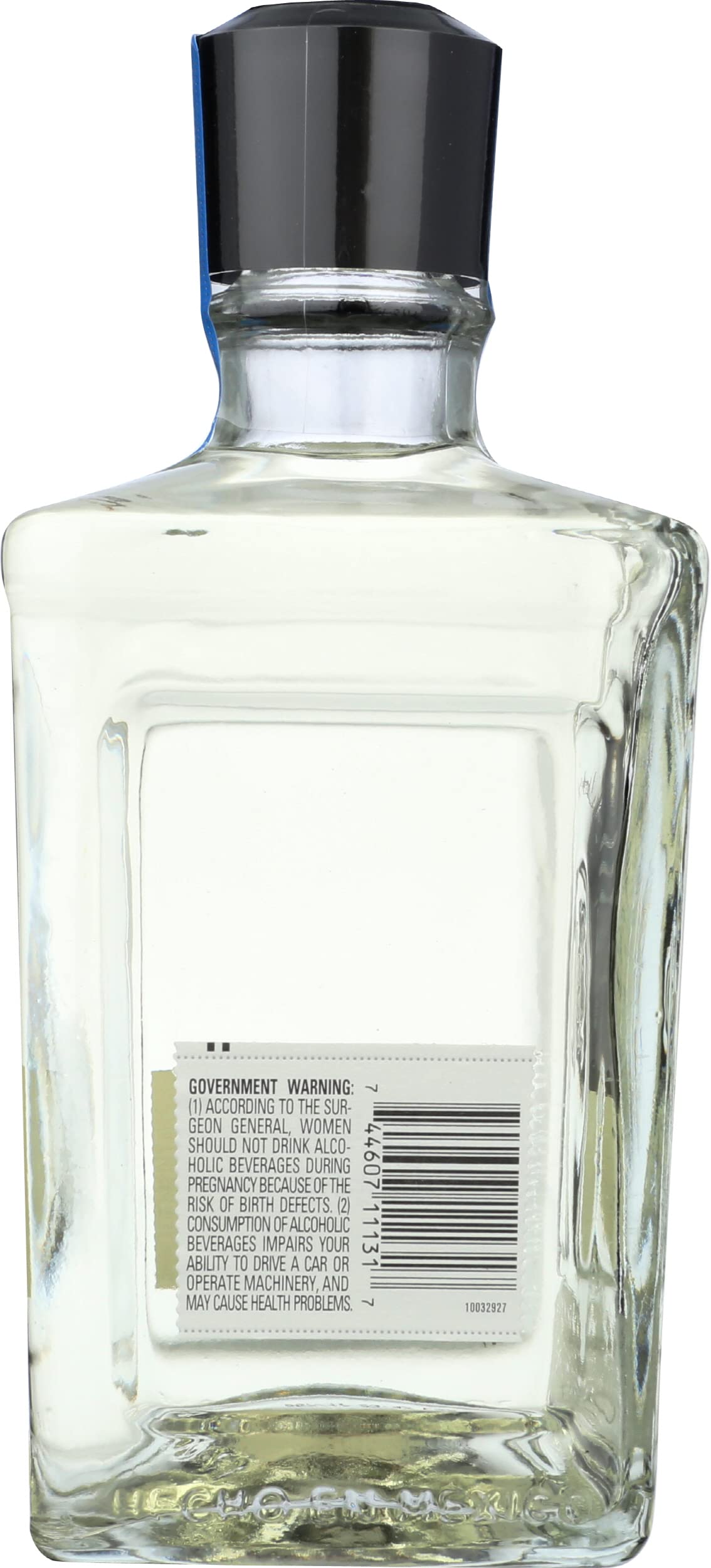たみ出品 ○注目! エラドゥーラ プラタ 750ml 40% テキーラ メキシコ