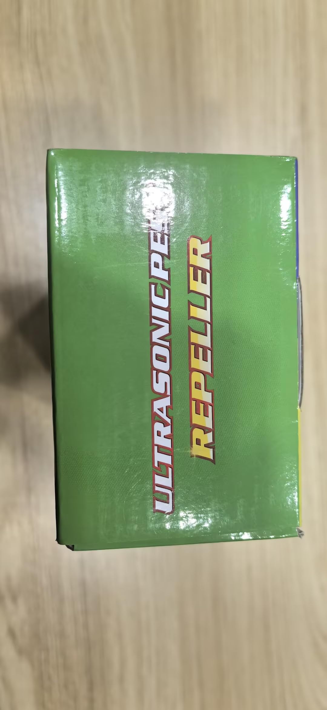 Repellente per parassiti a ultrasuoni, confezione da 10 pezzi, repellente per topi ad ultrasuoni, per insetti, scarafaggi, ragni, insetti, zanzare, parassiti per casa, garage, camper, hotel