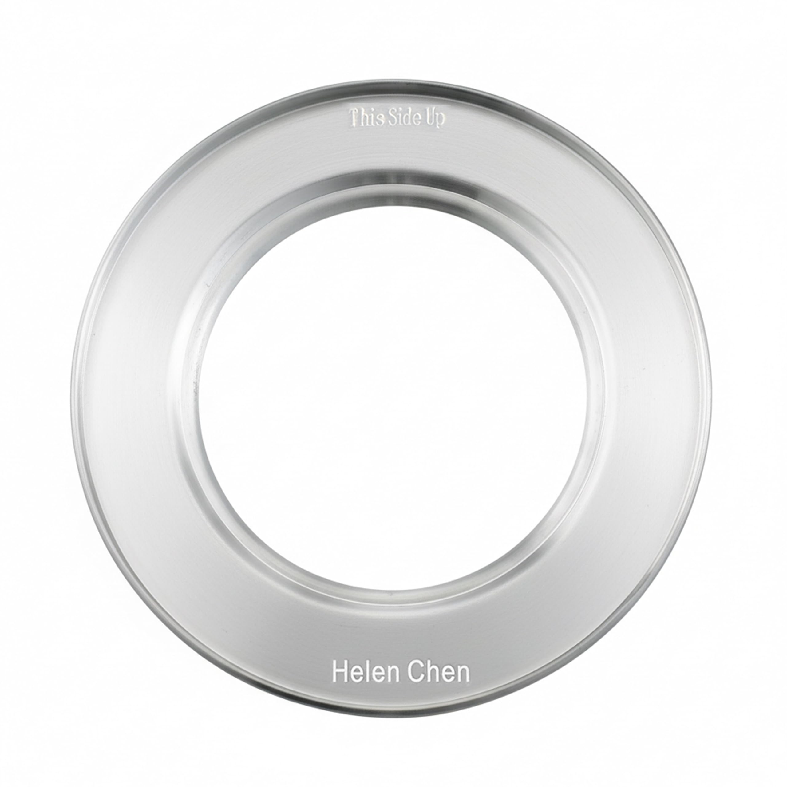 Helen’s Asian Kitchen Steaming Ring for 10-Inch Steamers, 11-Inches