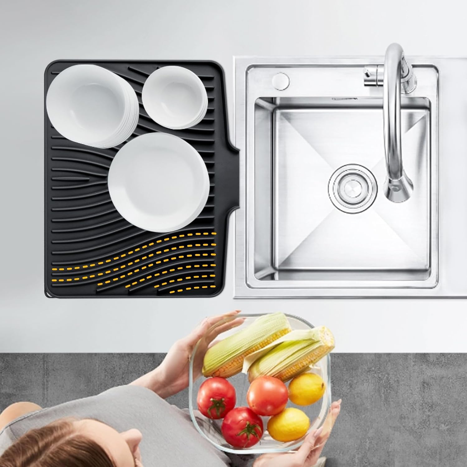 8-Quart Digital Air Fryer