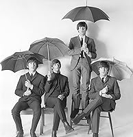 Vista 8 de The Beatles Collection - Please Please Me A Hard Day's Night - 2 Set