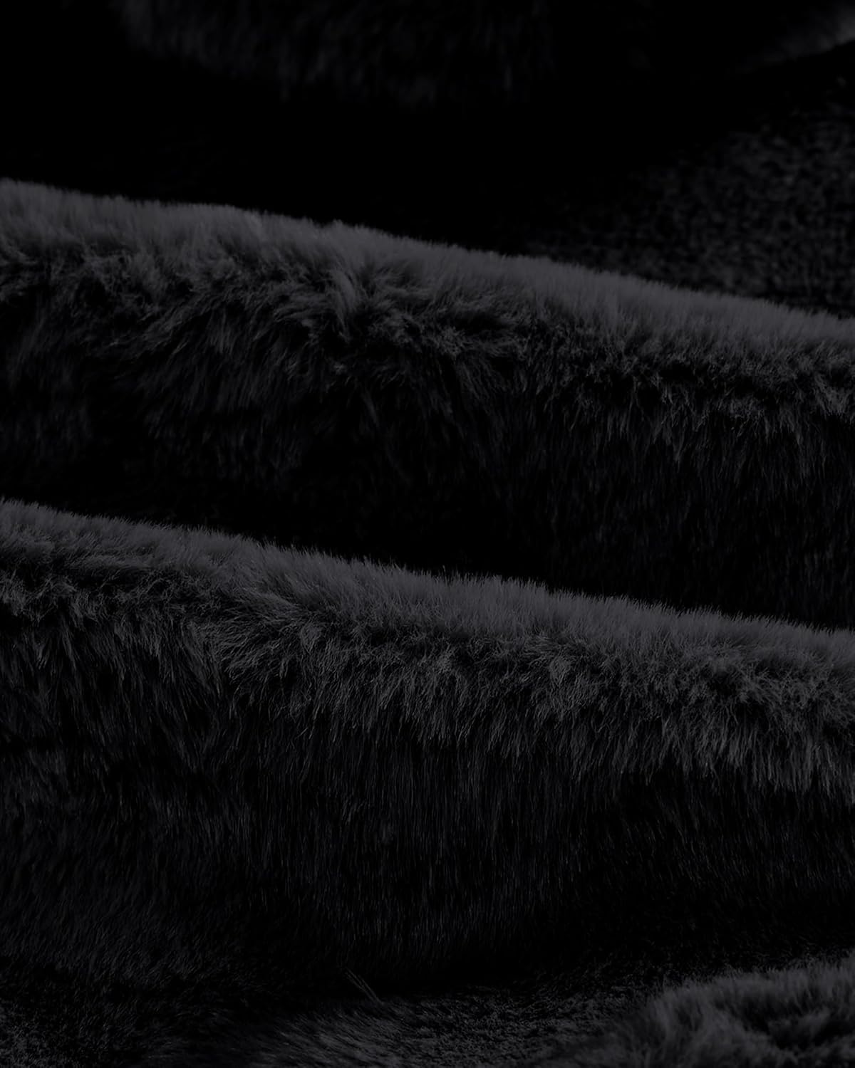 Toddler Boys Fleece Fuzzy Warm Bear Ear Hoodies Jacket Zipper Side Pockets Winter Clothes Coat for 2T - 5T - Image 7