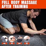 Heavy Resistance Bands for Working Out, 360LBS Exercise Bands with Handles, Workout Bands for Men, Weight Fitness Bands Set for Muscle Training, Strength, Slim, Yoga, Home Gym Equipment
