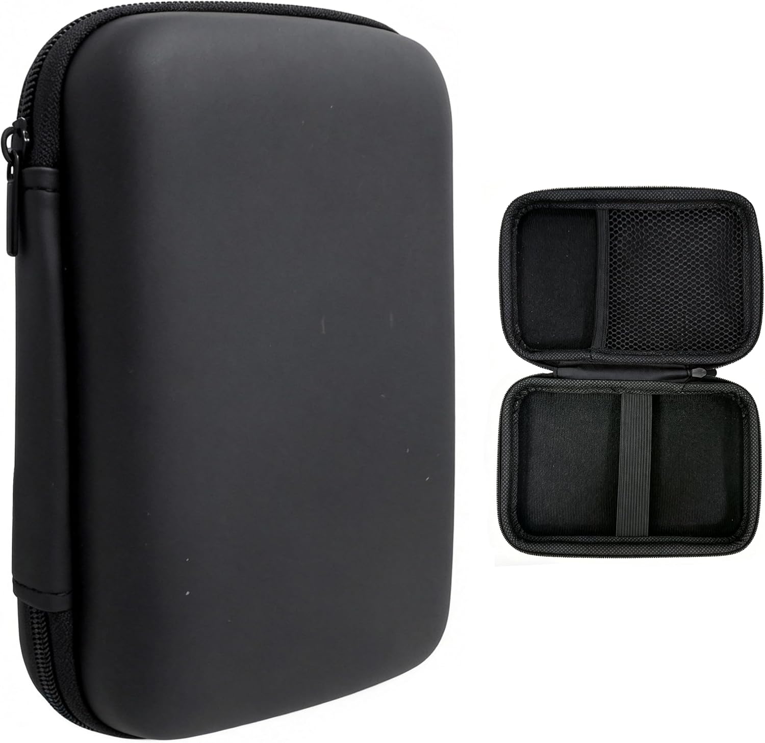 Charger Case,Mini Cable Organizer Cases,Pouch Case Bag