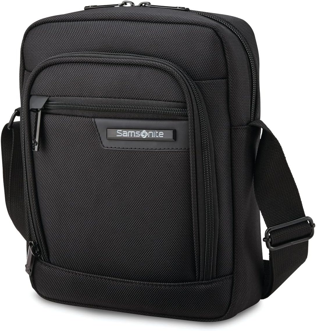 Classic 2.0 RFID Crossbody