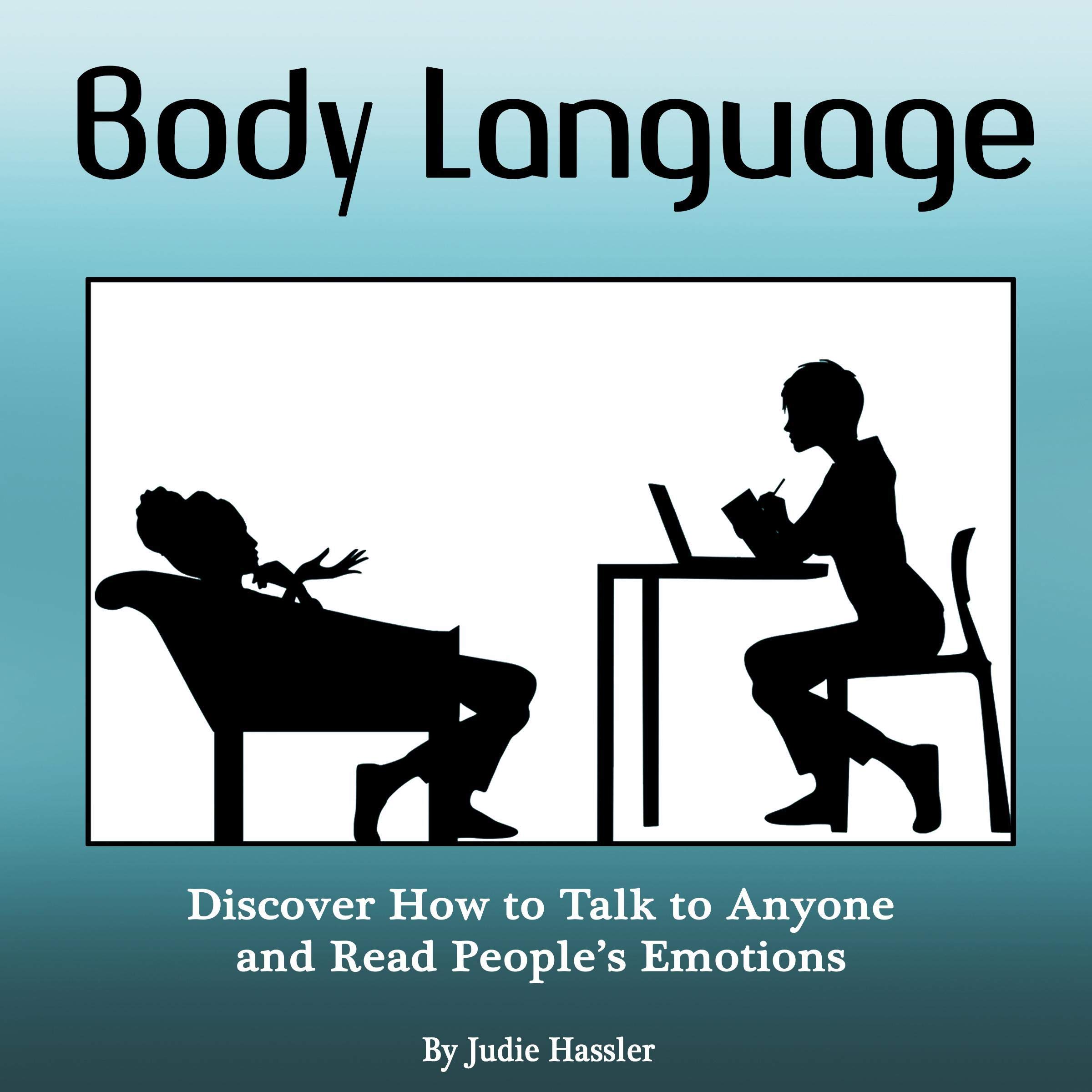 Cover art for Body Language