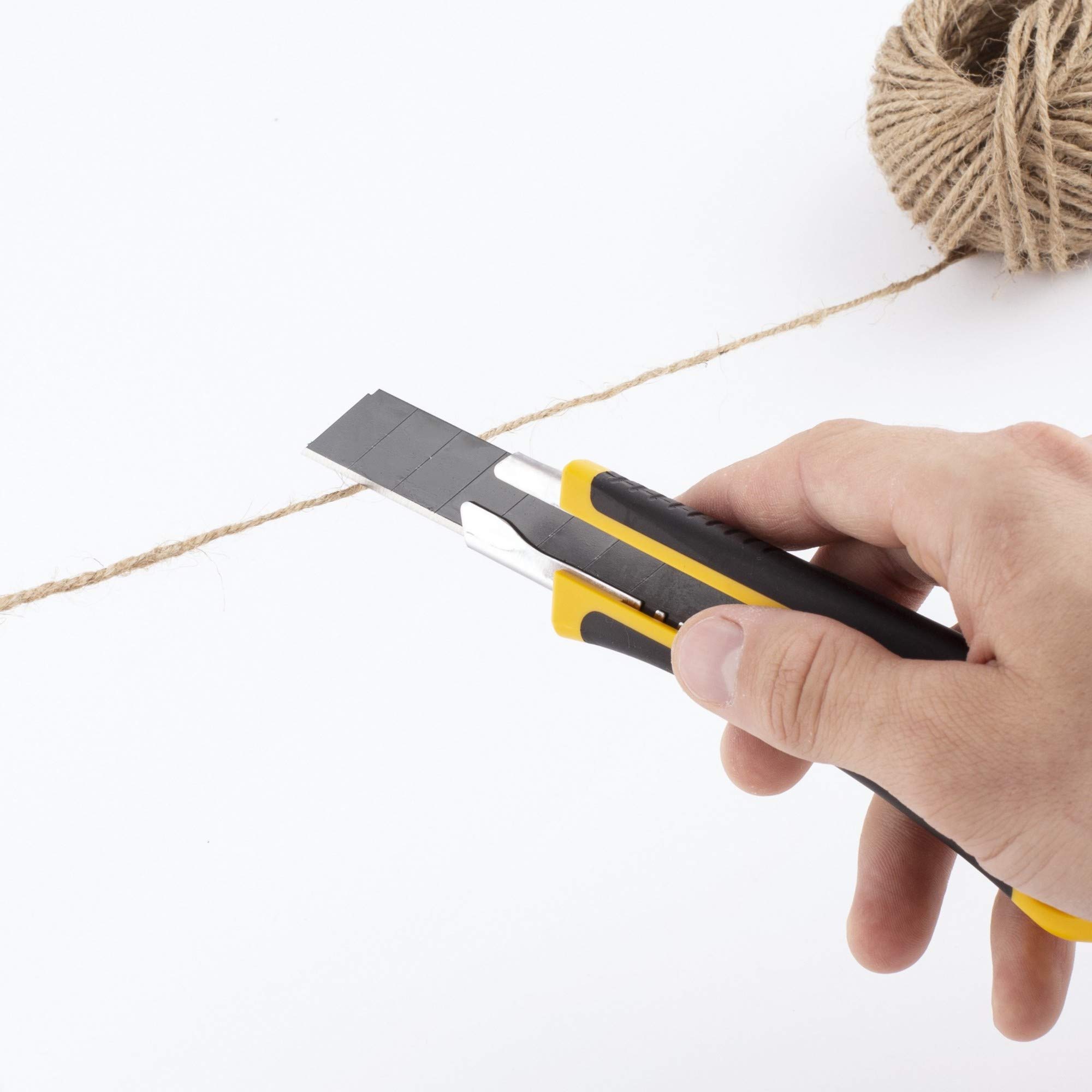 Taglierina portatile per carta 34 cm