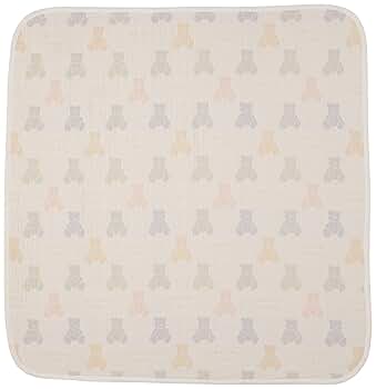 【新品.タグ付き】♡ジェラートピケ♡ベアパイルパーカー♡ベージュ♡ gelato pique ジェラートピケ ベビー BABY はちみつベア柄