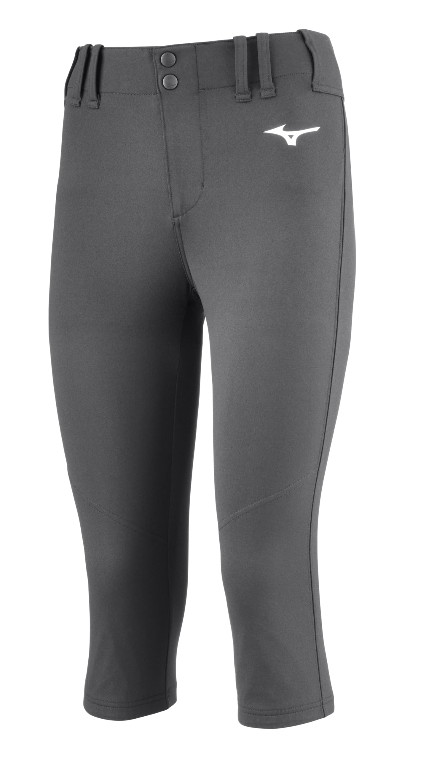 Mizuno - Youth Softball Legging, Pantaloni Bambine e Ragazze