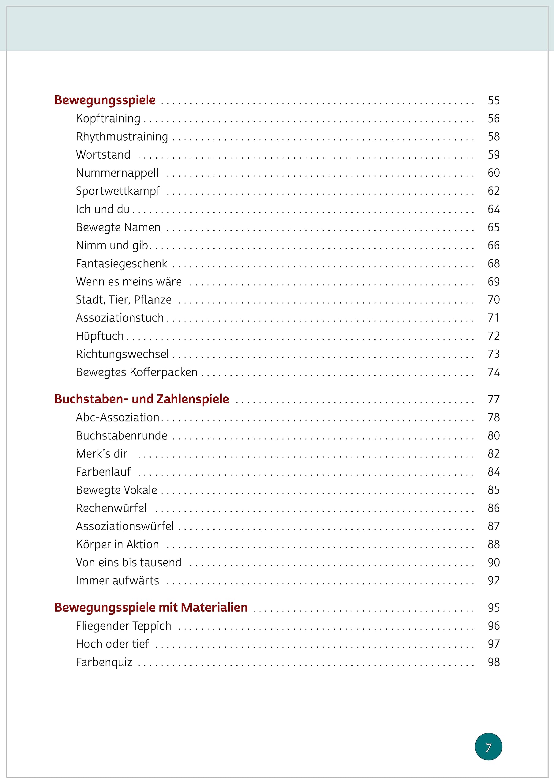 Aktives Gedächtnistraining für Senioren: Die besten Bewegungsübungen, um Kopf und Körper fit zu halten: Die besten Übungen für aktives Bewegungs- und ... Gedächtnistraining-Programm für Senioren