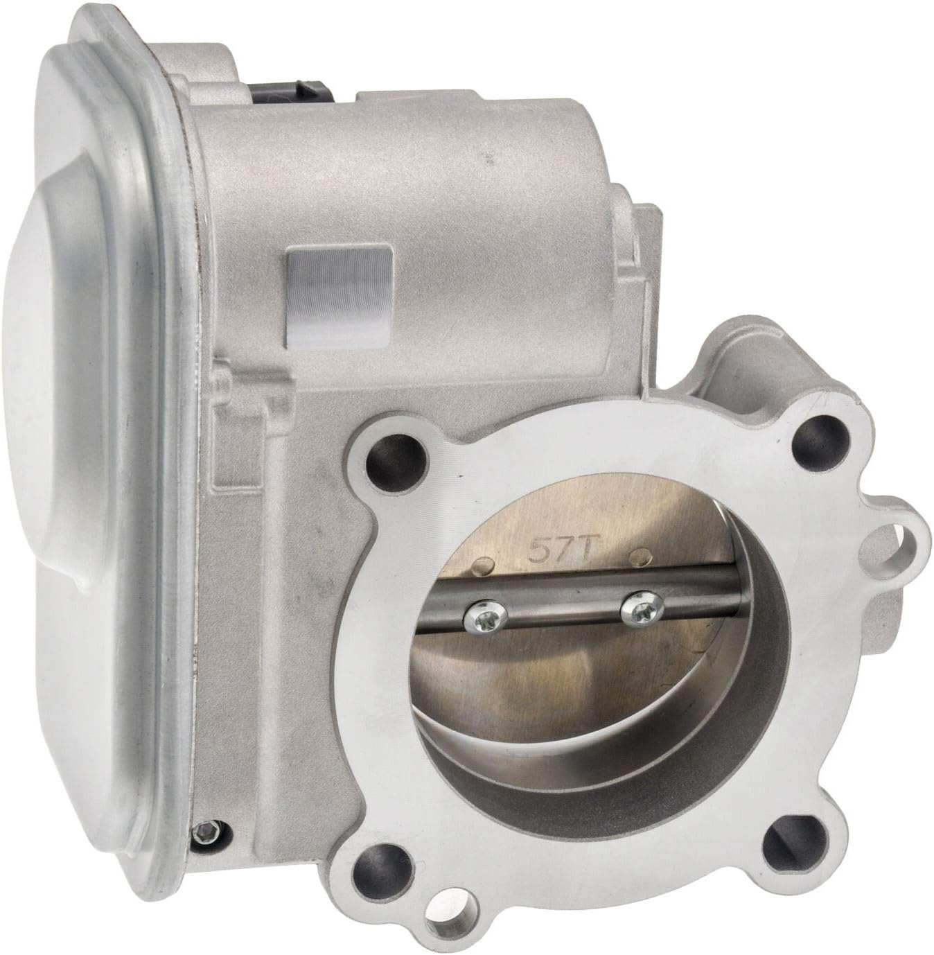 Electronic Throttle Body TBI008 68414676AA For Dodge Jeep Caliber 07-17 Compatible with 4891735AC 4891735AD