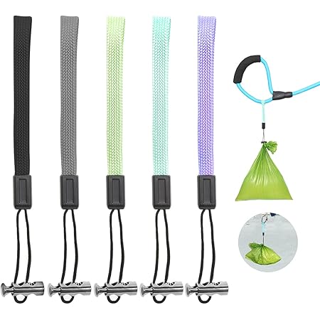 pack a poo waste carrier