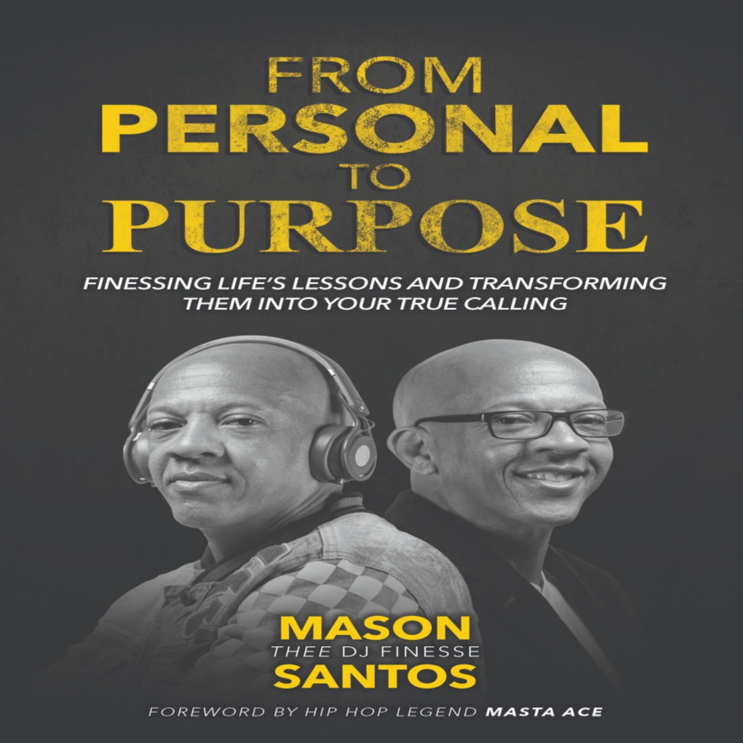 From Personal to Purpose