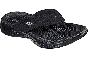 Sketcher Flip Flops for Women: A Summer Essential for Comfort and Style