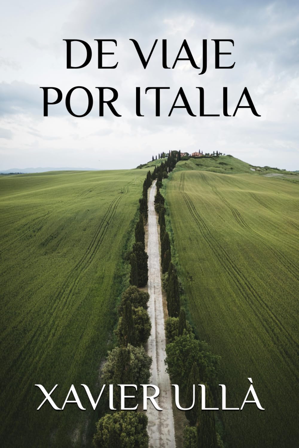 DE VIAJE POR ITALIA
