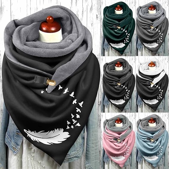 Cheche, Écharpe, Chale Premium - 100% Coton - Taille 200 X 110 Cm - Chèche Femme Et Homme - Plus De 50 Coloris Unis[c260] Rose - Prêt-à-Porter