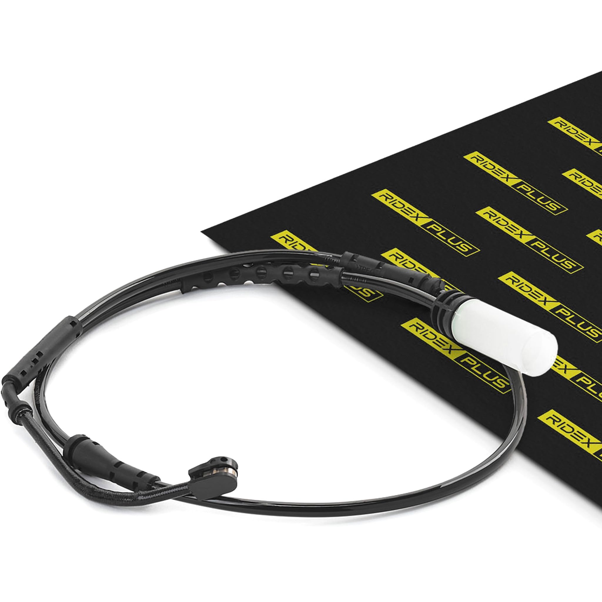 RIDEX PLUS 407W0080P Sensore di usura delle pastiglie freni Anteriore Compatibilità con MINI Countryman R60