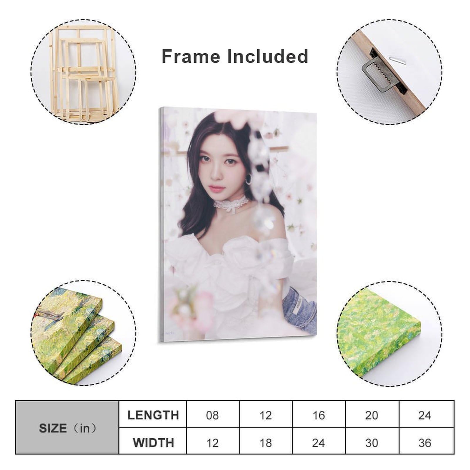 Amazon.co.jp: DaYeon ダヨン Kep1er ケプラー Kep1going On Nous Ver