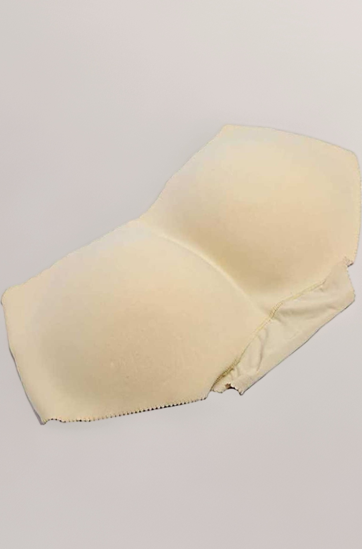 Padded Panties for Women Padded Underwear Hip Butt Enhancer Pads Panty Seamless Booty Lifting Control Panties