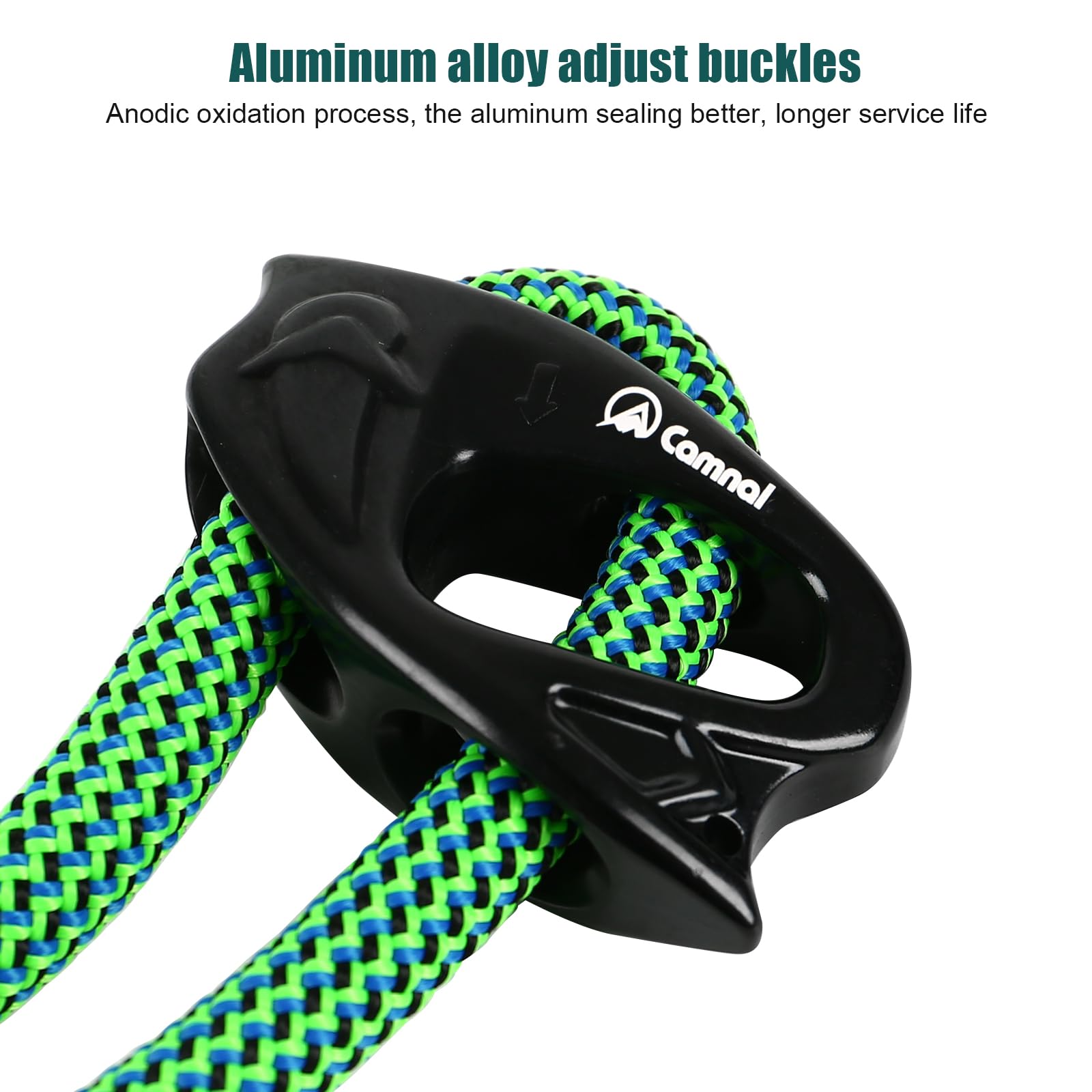 Eslinga de estación ajustable IGTOPS 15-95cm Connect Adjust