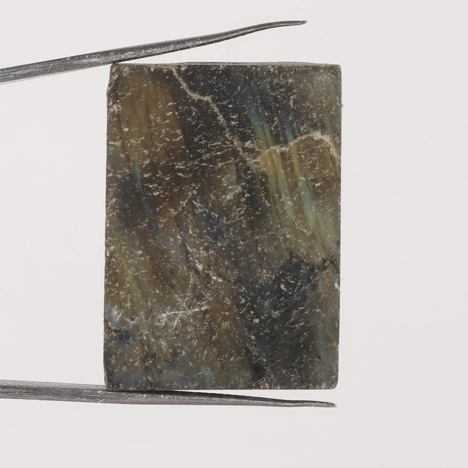 Diamant Brut Naturel 4.56 Carats Forme Cube - Non Taillé, Neuf Sans Emballage