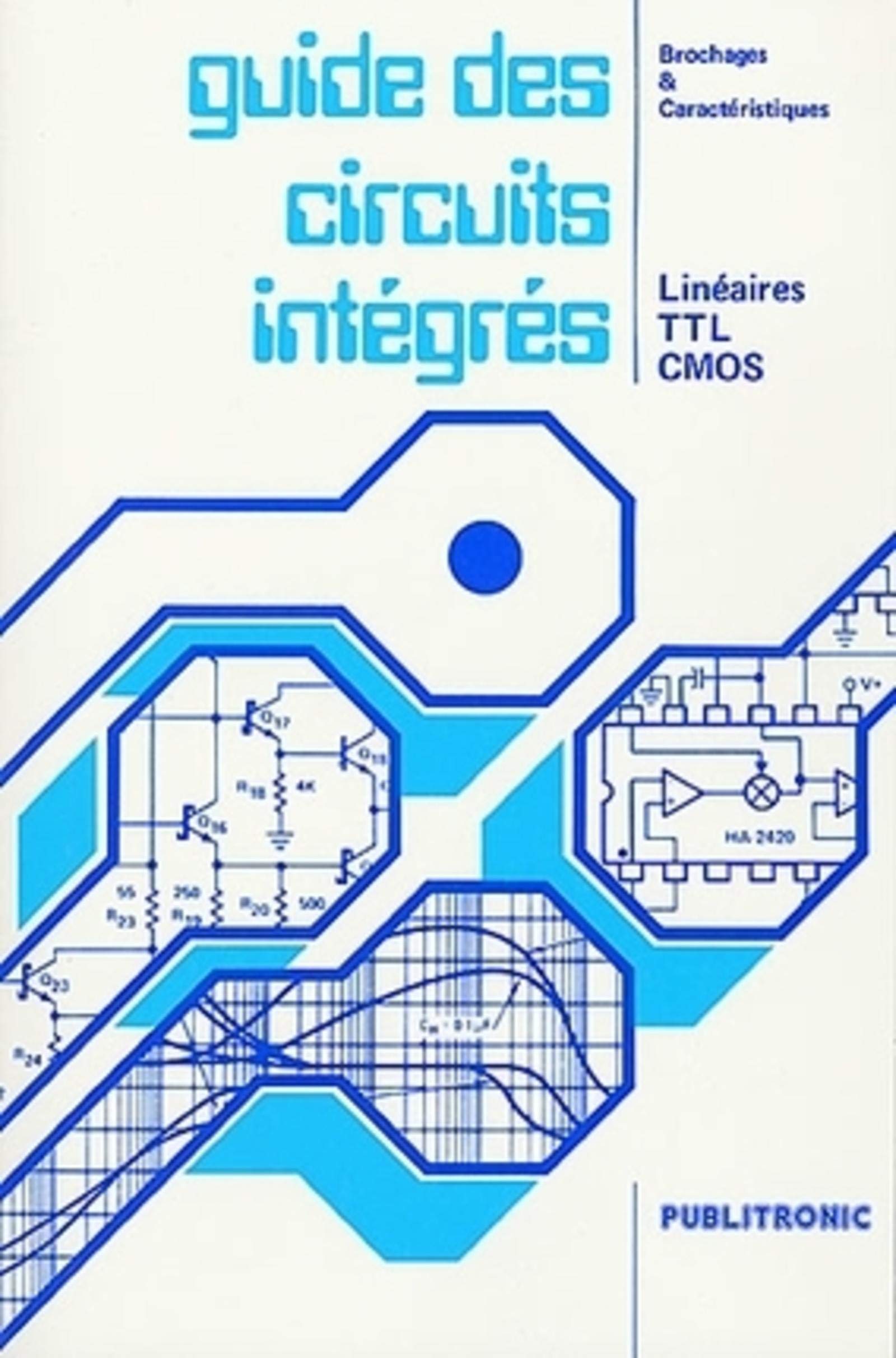 Guide des circuits intégrés