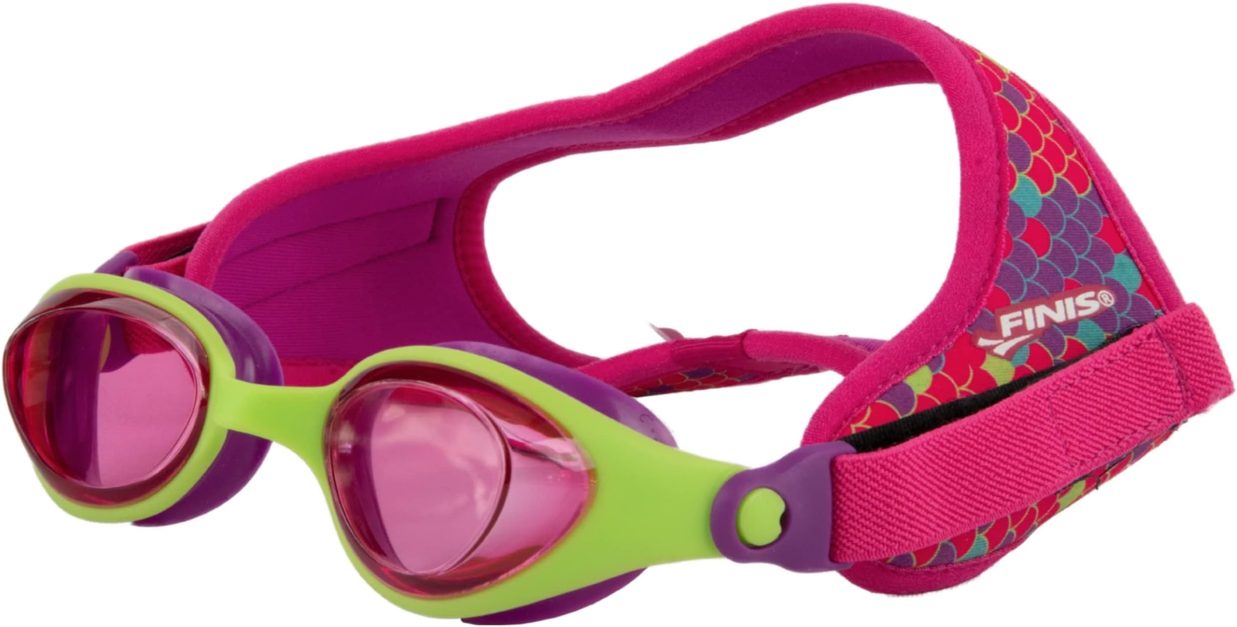 Unisex Kids Dragonflys Kid's Swim Goggles (pack of 1)