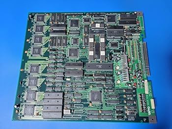 アシュラバスター アシュラブレード アーケード基板 基盤 貴重な新品 フウキ アシュラバスター＆アシュラブレード アーケード基板セット箱