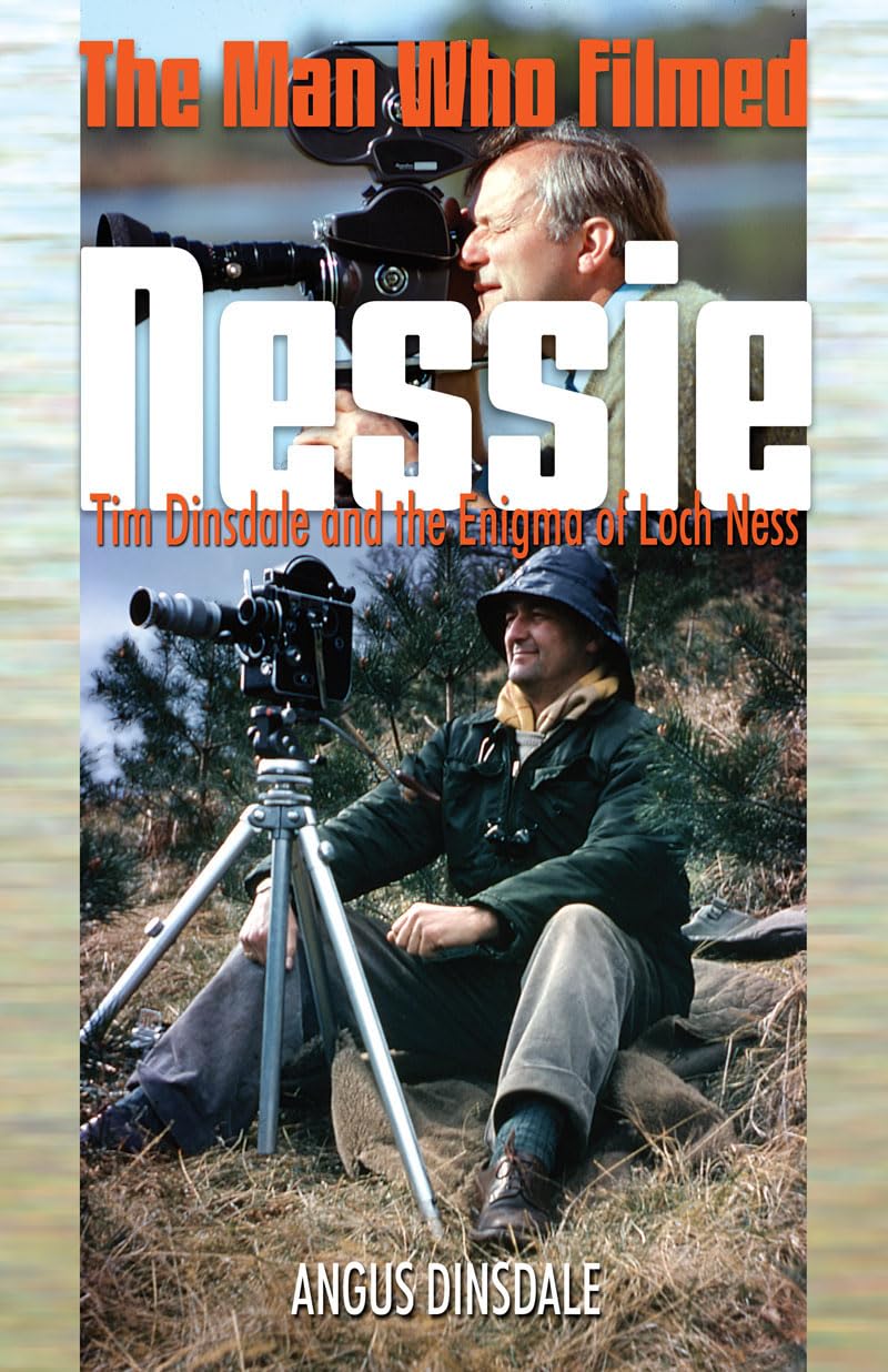 Man Who Filmed Nessie, The