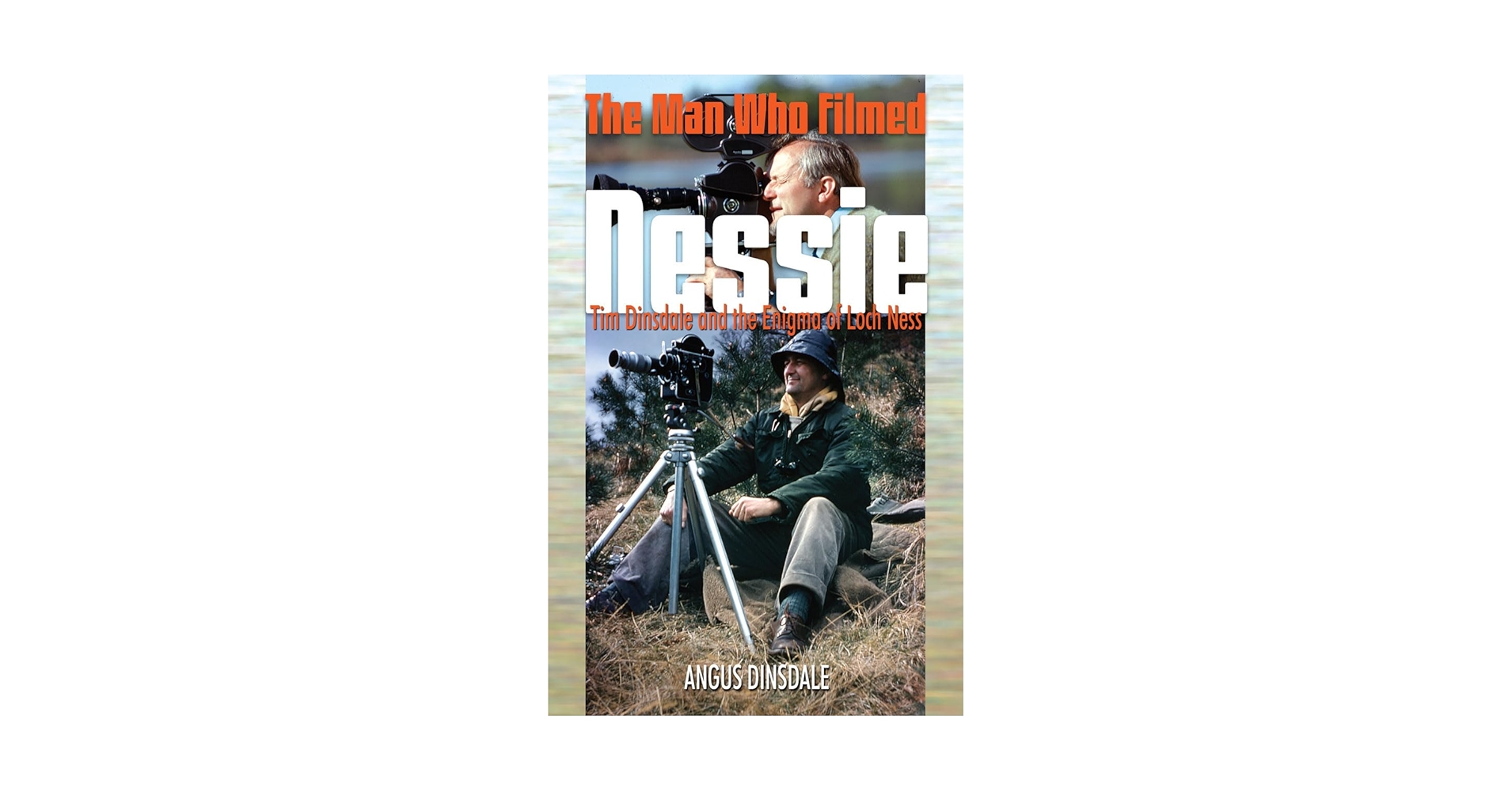 洋書 LOCH NESS MONSTER by Tim Dinsdale Loch Ness Monster by Tim Dinsdale | Goodreads